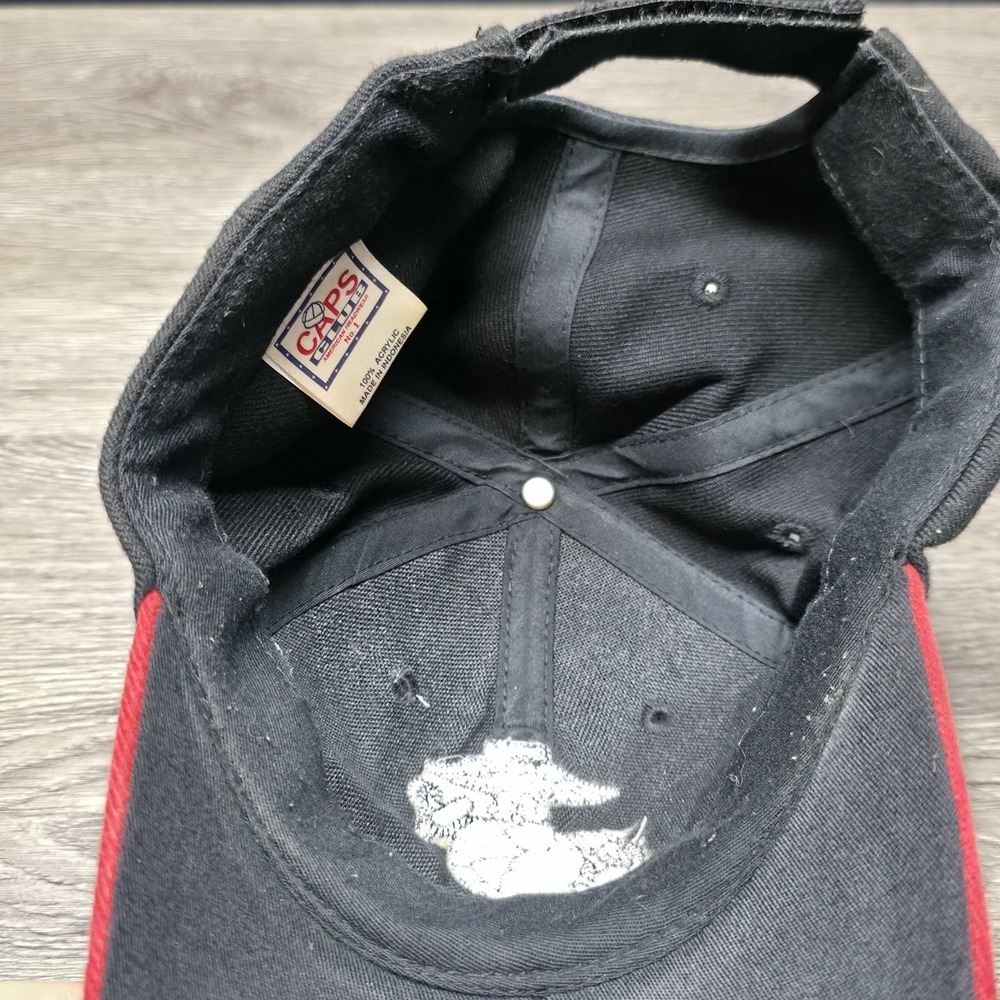 Marines Hat/Ball‎ Cap - One Size Fits All - Picture 9 of 10